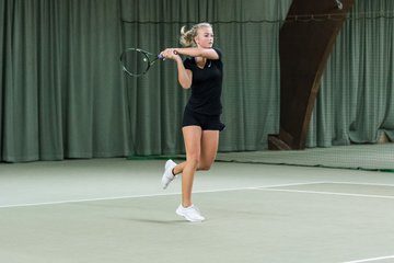 Bild 196 - Kai Lund Winterturnier